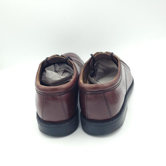 Dockers Gordon Leather Dress Lace-up Oxford men\'s Size 9.5